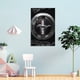 thumbnail image 4 of Cuadro Decorativo Ford Mustang Desmarcar 20x30 cm, 4 of 6