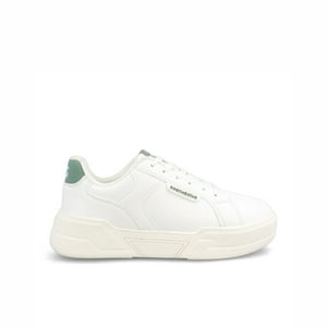 Zapatilla Mujer North Star Skater Park Blanco