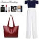 thumbnail image 5 of Bolsos para mujer Bolsos y carteras Bolso grande de hombro para mujer, 5 of 5