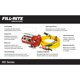 thumbnail image 2 of Bomba de transferencia de combustible portátil Fill-Rite RD1212NN 12 V 12 L/min, 2 of 8