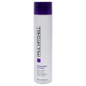 Paul Mitchell - Champú Corporal Extra De Para Unisex - Champú