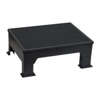 Magideal - Mat De Basura Para Gatos Con Gatitos Y Esenciales Portátiles Portátiles Fácil De Limpiar La Alfombra De Accesorios Reutilizables Para Atrapar Para , Negro