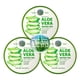 thumbnail image 1 of Gel calmante de aloe vera Nature Republic 300 ml (3 unidades), 1 of 6