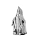 thumbnail image 1 of Estatua De Pingüino, Obras De Arte, Escultura Animal Para Escritorio, Librería, Oficina, Argent Baby, 1 of 3
