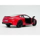 thumbnail image 3 of Auto Colección BMW M8 Competition 1:36 KiNSMART Metal, 3 of 3