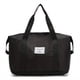 thumbnail image 1 of Travel Large Capacity Storage Bag, Zipper Portable Sports Bag, Versatile Gym Handbag, 1 of 3
