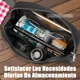 thumbnail image 3 of Dos mochilas versátiles para correr, fitness, impermeables, con correas ajustables y una construcción duradera para uso durante todo el día., 3 of 5