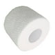 thumbnail image 4 of Cinta para deportes 4,5 M 5cm de ancho vendaje autoadhesivo cinta elástica para músculos cinta atlética impermeable Flexible para la articulación del 25 cm x 45 m, 4 of 5