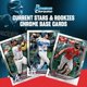 thumbnail image 5 of Tarjetas de béisbol Topps 2025 Bowman Chrome Mega Box, 5 of 9