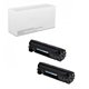 thumbnail image 1 of Cartucho de tóner AM-Ink CRG-125 (2 unidades) compatible para impresoras Canon LBP6030w, LBP6000 y MF3010, 1 of 1