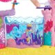 thumbnail image 3 of Muñeca Polly Pocket Aventuras de Sirena., 3 of 7