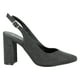 thumbnail image 1 of Zapato Shine Negro Alquimia, 1 of 5