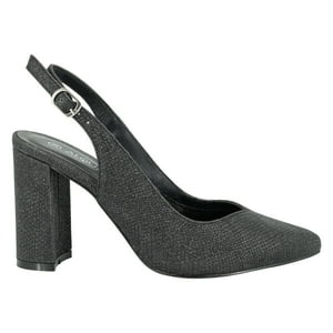 Zapato Shine Negro Alquimia