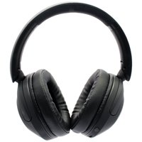 Tecnolab - Audífonos Bluetooth Cintillo Sonido Y Libertad Negro - Ps