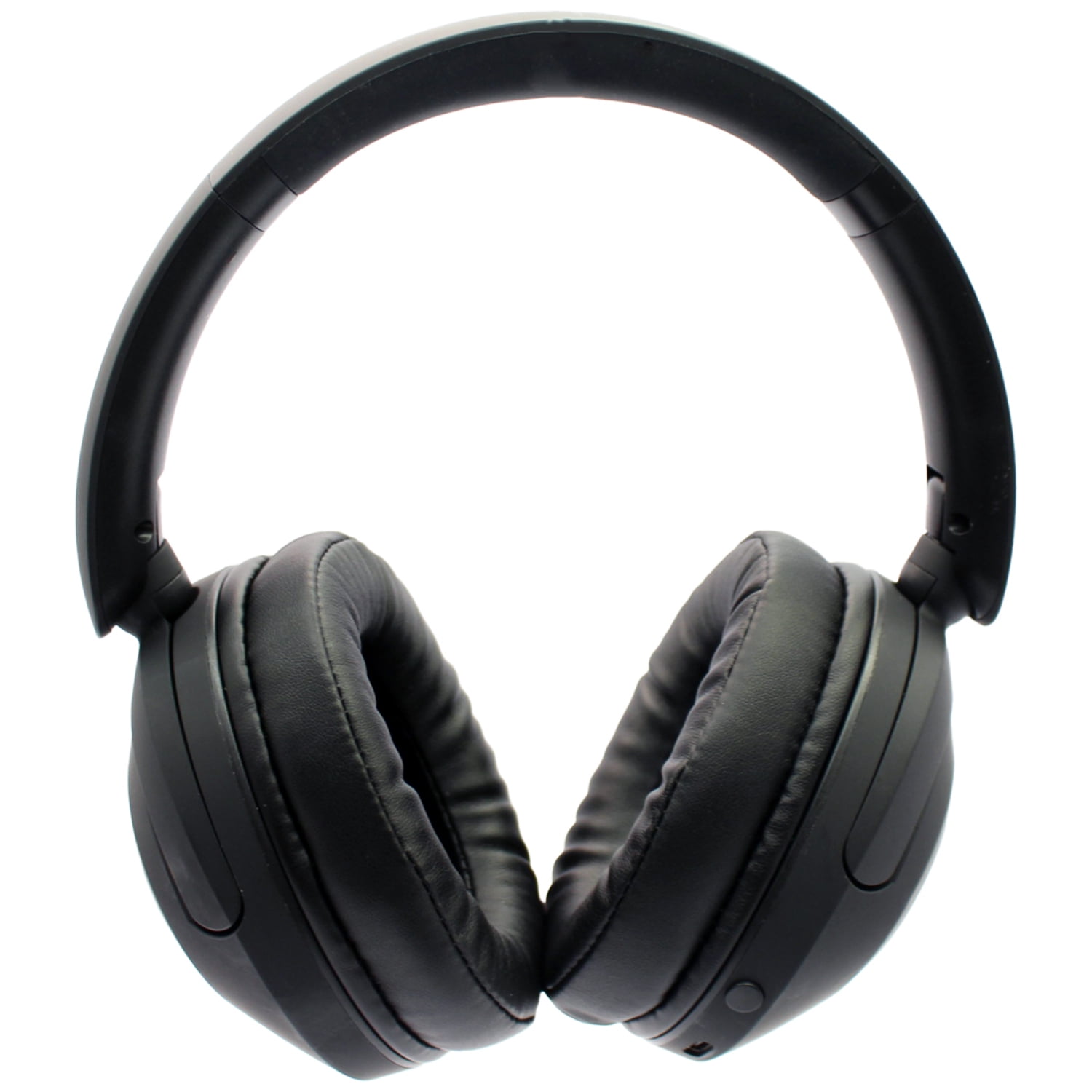 Tecnolab - Audífonos Bluetooth Cintillo Sonido Y Libertad Negro - Ps