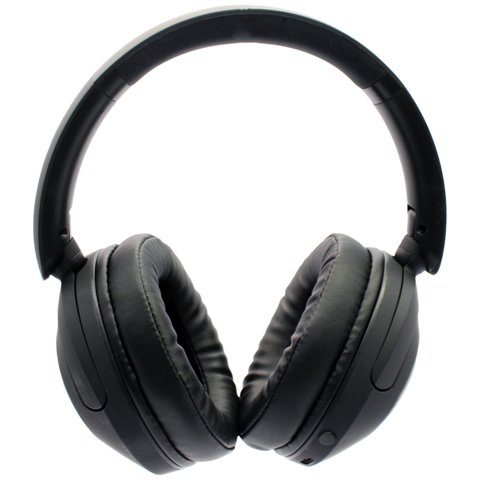 Tecnolab - Audífonos Bluetooth Cintillo Sonido Y Libertad