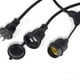 thumbnail image 3 of Guirnalda 10 Metros Con Ampolletas Filamento 2w E-27, 3 of 6