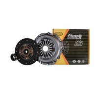 Ostech - Kit Embrague Para Hyundai Accent Rb 1.6 Bencinero (2012-2018)