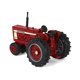 thumbnail image 4 of Tractor de juguete ERTL Farmall 806 – réplica a escala 1/64, 4 of 5
