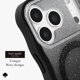 thumbnail image 3 of Funda Kate Spade New York para iPhone 17 Pro – Diseño Wavy Nightfall, 3 of 7