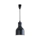 thumbnail image 1 of Lámpara Para Calentar Alimentos, Lámpara Retráctil Colgante Para Calentar Alimentos Calientes, Para Cocina, Catering, Color Negro, 1 of 5
