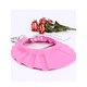 thumbnail image 2 of Gorro Ducha Protector Para Bebés Color Rosa, 2 of 4
