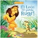 thumbnail image 1 of El Leon No Puede Rugir, 1 of 2
