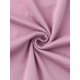 thumbnail image 5 of INSPIRE CHIC Vestido Maxi de Maternidad para Mujeres, Mangas Cortas, Cuello en V, Manga con Volantes para Sesión de Fotos, M Rosa, 5 of 6