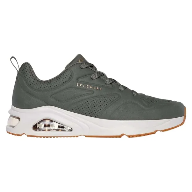 Zapatilla Hombre Tres Air Uno Casairal Olv