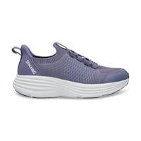 Spalding - Zapatilla Mujer Comfort Comfy Purple