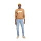 thumbnail image 1 of Jeans GAP para Hombre Corte Recto Lavado Claro 86W x 81L cm, 1 of 6