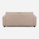 thumbnail image 5 of Sofá Mira 3 Cuerpos Zander Beige, 5 of 9