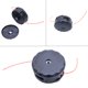 thumbnail image 5 of Cabezal de podar Woopeey, 5 unidades, 9,5 cm, apto para Echo Weed Speed Feed, 5 of 7