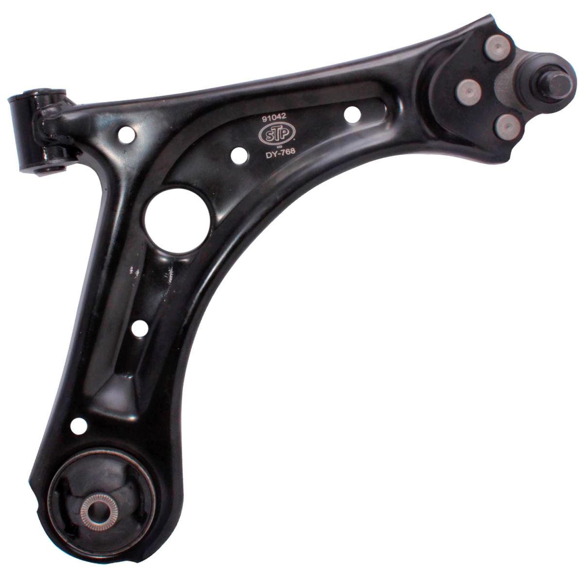 Repuestos Del Sol - Bandeja Suspension Inferior Delantera Derecha Chevrolet Sail 1.5 2016 2018