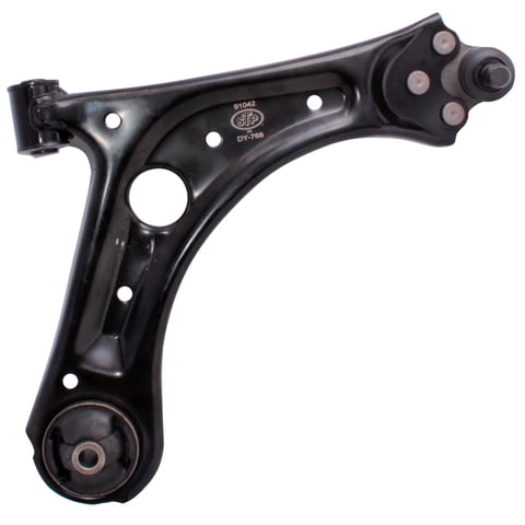 Repuestos Del Sol - Bandeja Suspension Inferior Delantera Derecha Chevrolet Sail 1.5 2016 2018