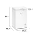 thumbnail image 3 of Freezer Horizontal / M100D 99 Litros, 3 of 9