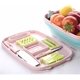 thumbnail image 3 of Bandeja Tabla Multifuncional De Corte Plegable Cocina 9 En 1, 3 of 4