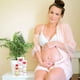 thumbnail image 4 of Crema antiestrías Mustela Maternity para embarazo 250 ml, 4 of 7
