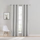 thumbnail image 1 of Cortina Your Zone Blackout Plateada 84in Ojal 38x213cm, 1 of 3
