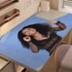 thumbnail image 1 of Alfombrilla de Escritorio Desmarcar Nicki Minaj 30x60 cm, 1 of 6