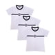 thumbnail image 5 of Pack 3 Poleras Niña Deportiva Liceo 1 blanco L, 5 of 7