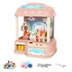 thumbnail image 5 of Máquina De Garras Con 20 Cápsulas, Mini Máquina Expendedora Para Adultos, Niños, Niñas, Niños, Rosa, 40 Muñecas, 5 of 5
