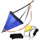 thumbnail image 1 of Calcetín Drift MOOCY con línea de descarga, arnés y boya Sea Anchor, 1 of 7