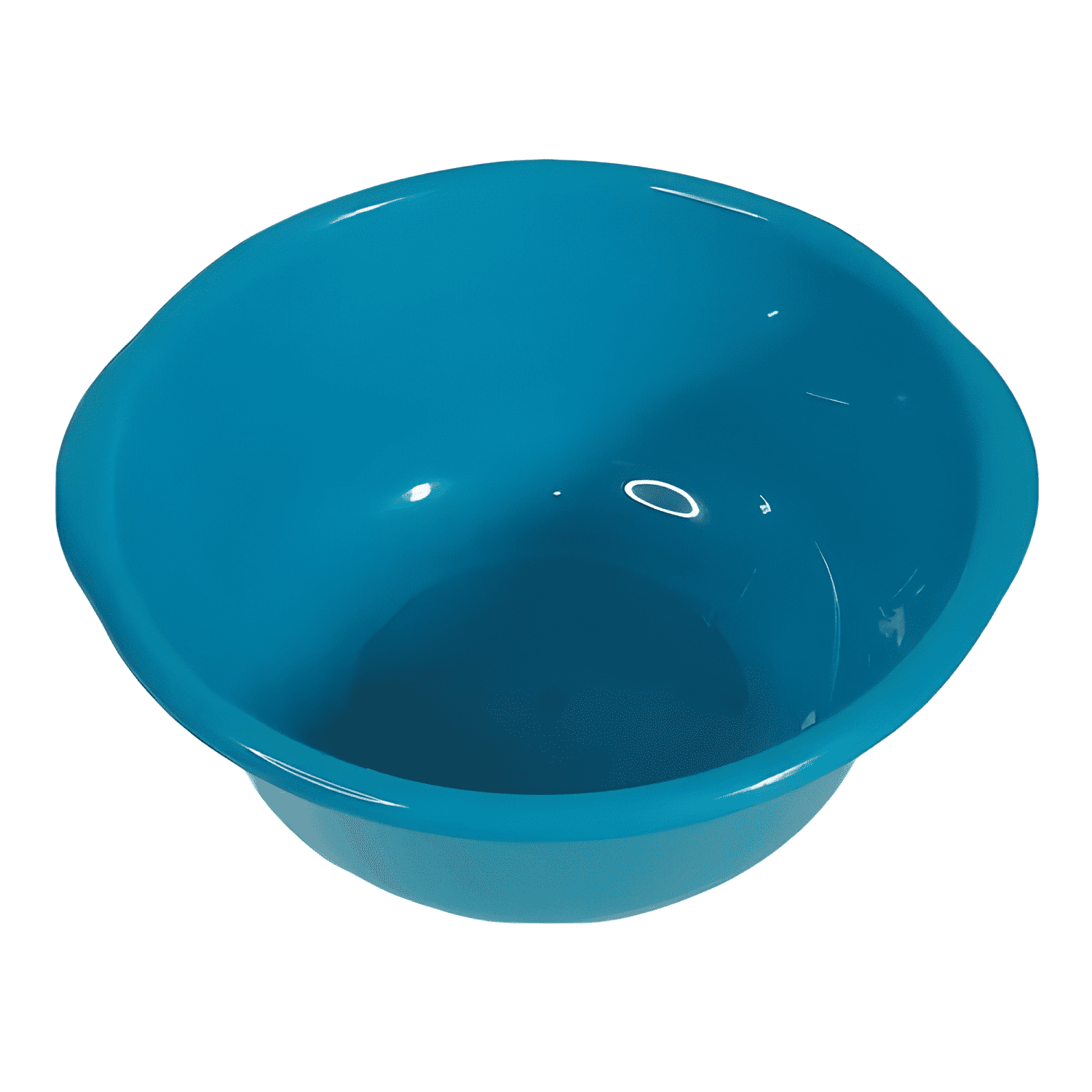 Genérico - Pack X 10 Bowl Batidor 4 Litros Plástico Colores