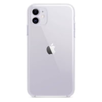 Oem - Carcasa Transparente Antigolpe Iphone 11