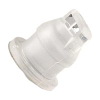 Ioensy - Buje De Cable De Cambio De Caja De Transferencia 68064273Ab Auto Para Jeep Compass Mk