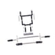 thumbnail image 5 of RC Servo Servo Backet Servo Mount Stand Con Enlace De Dirección Para 1:10 Sacle Car Black, 5 of 5