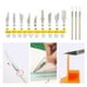 thumbnail image 3 of Kit de herramientas para impresora 3D Bambu Lab Ender 3 Kobra, 54 unidades, 3 of 3