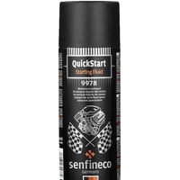 Arranque En Frio 450 Ml Senfineco