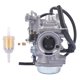 thumbnail image 1 of Nuevo Carburador VT600 para Honda Shadow VLX 600 VLX600 VT600C VT600CD Deluxe 16100-MZ8-U43 1999-2007, 1 of 10